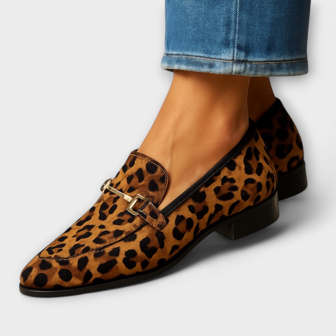 Rita™ - Slipper