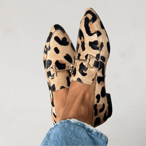 Léa™ - Mocassins