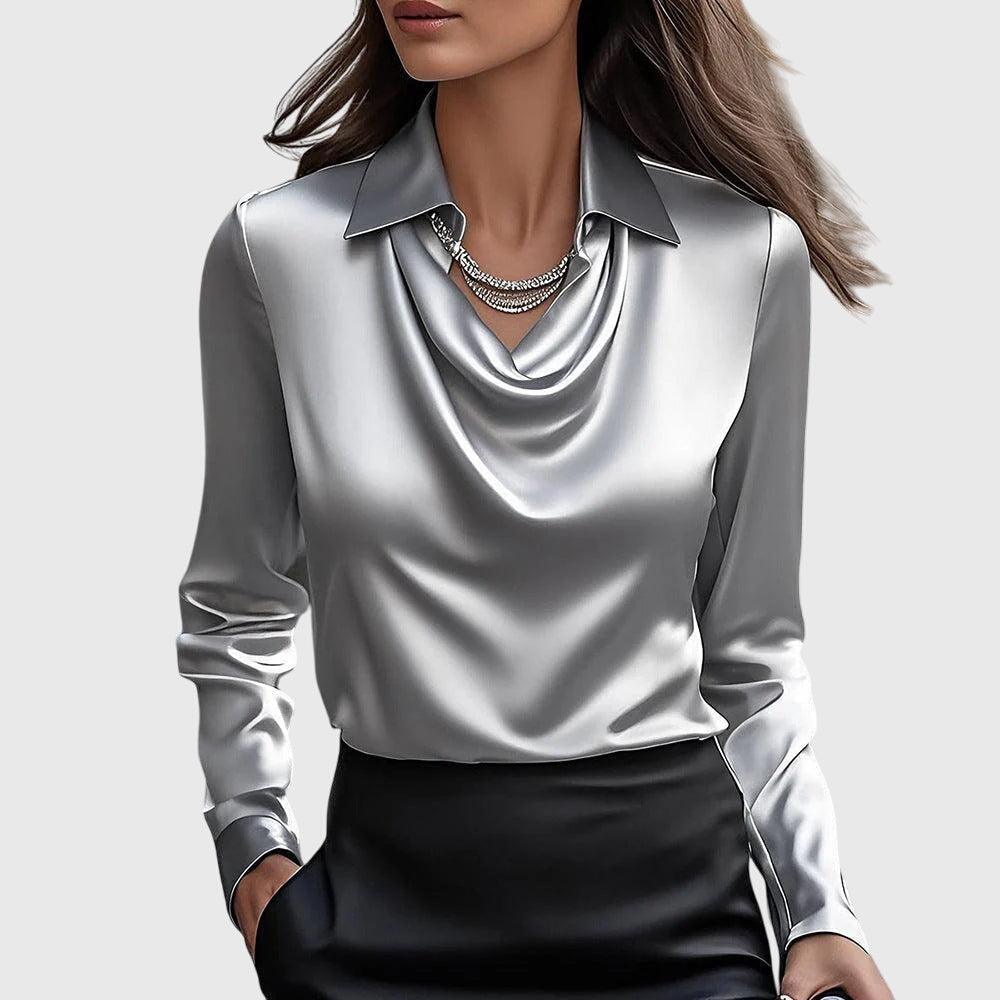 Silvia™ - Top