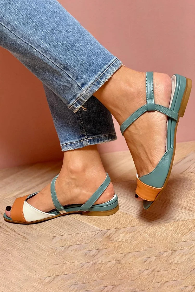Genebra™ - Sandals