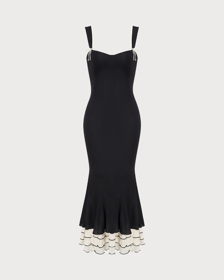Midnight Muse™ - Dress