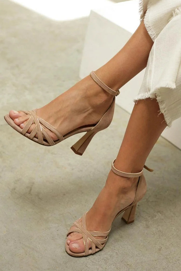 Dalila™ - Sandals