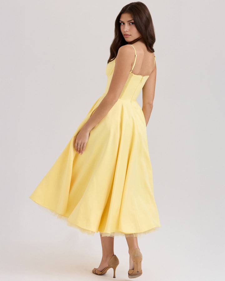Selene™ - Midi Dress