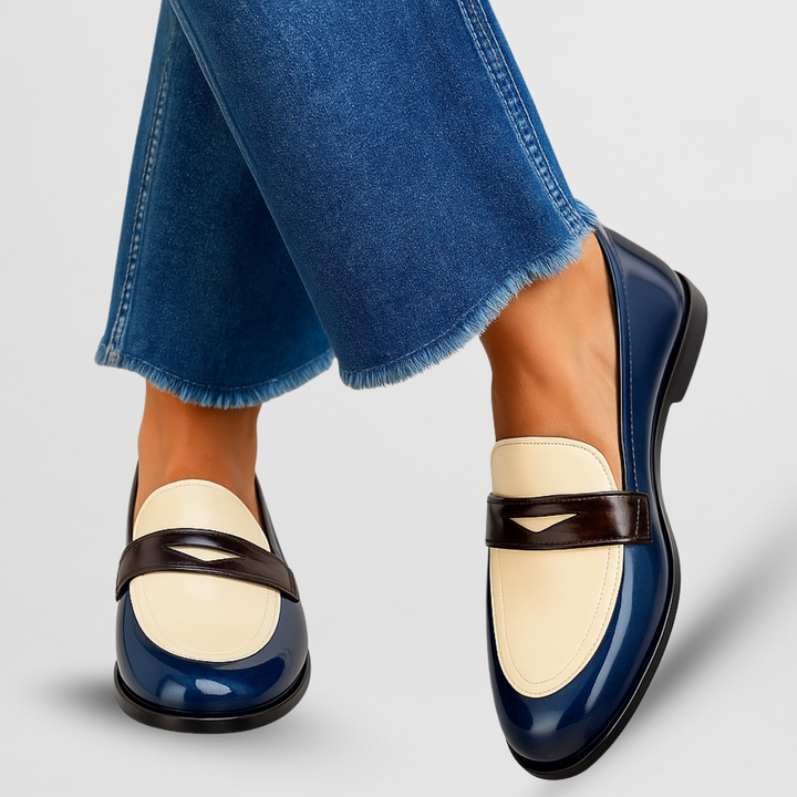 Louison™ - Mocassins