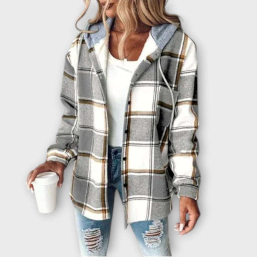 Faye™ - CloudSoft Everyday Jacket