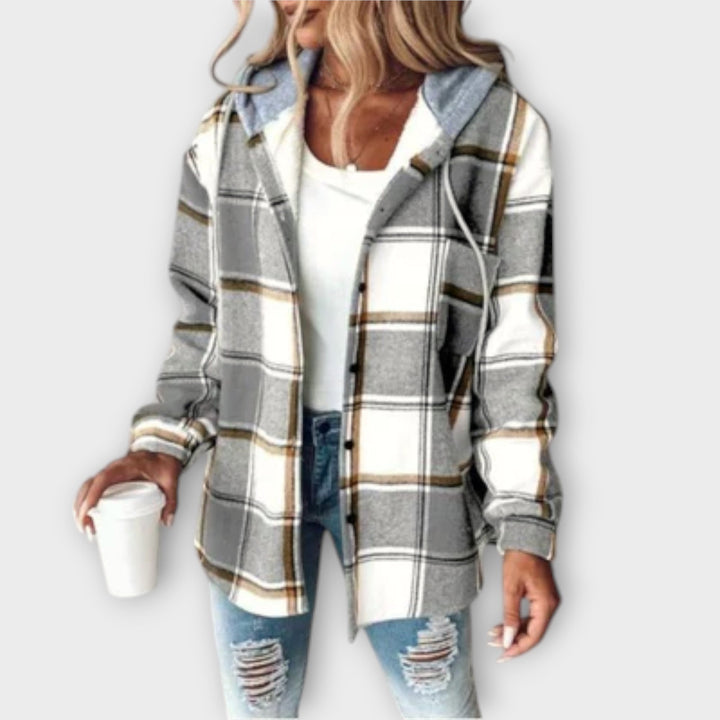 Faye™ - CloudSoft Everyday Jacket