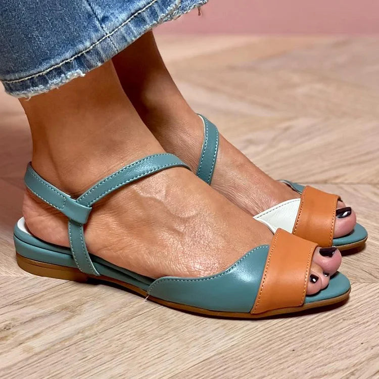 Genebra™ - Sandals