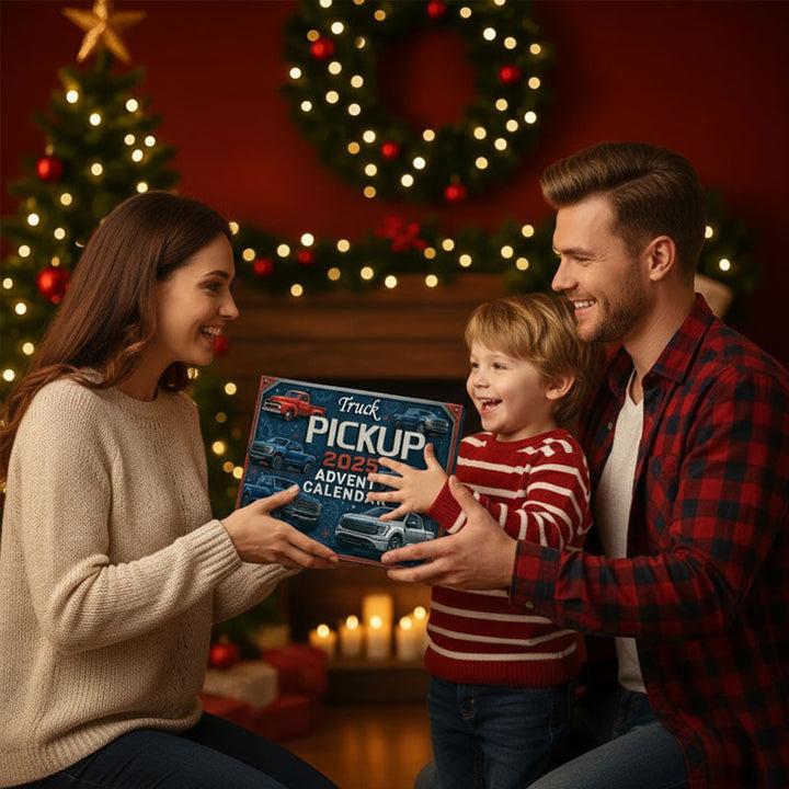 Advent Calendar 2025