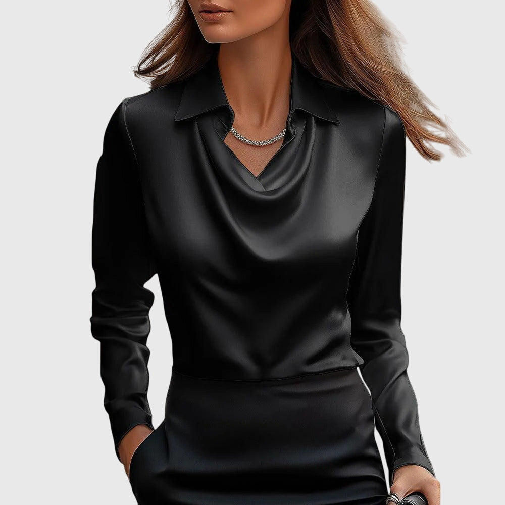Silvia™ - Top