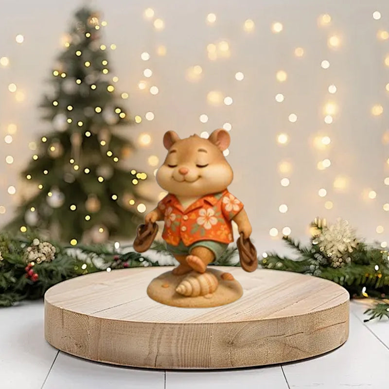 Hamster | Advent Calendar 2025