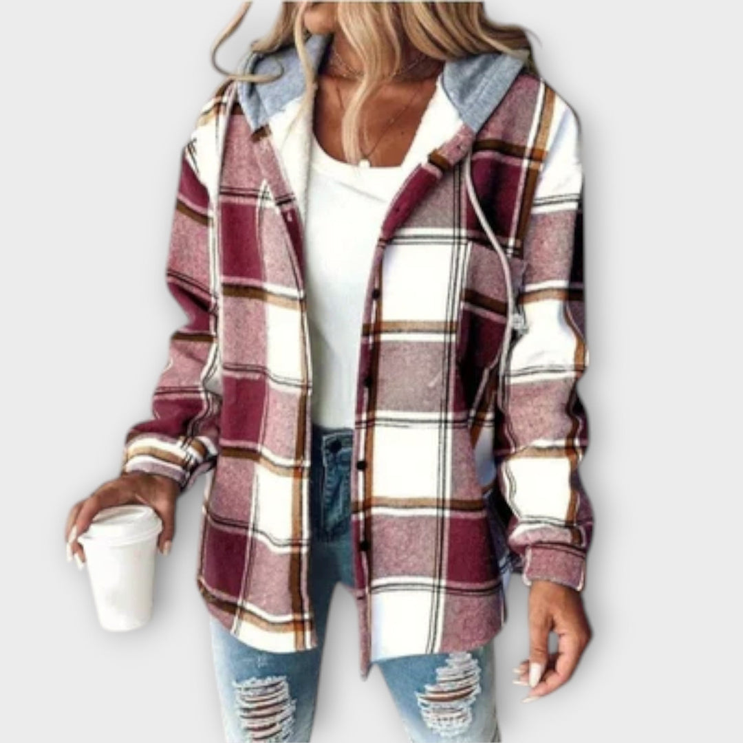 Faye™ - CloudSoft Everyday Jacket