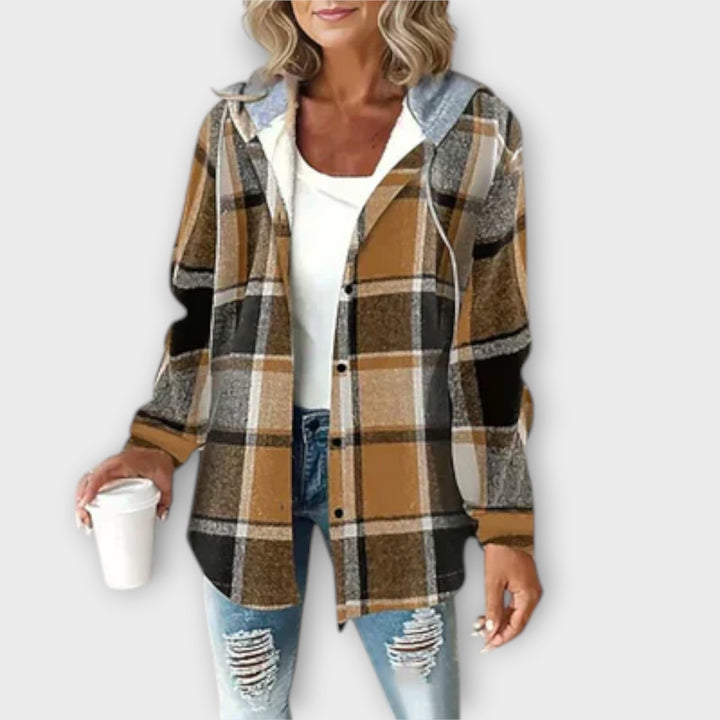 Faye™ - CloudSoft Everyday Jacket