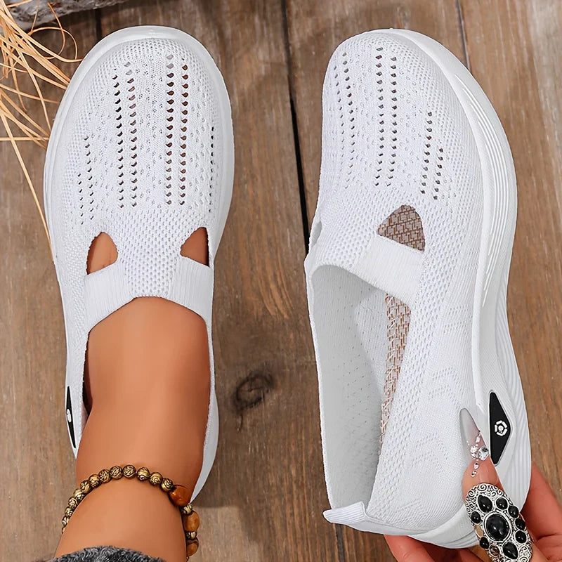 Carry™ - Orthopaedic slip-on shoes