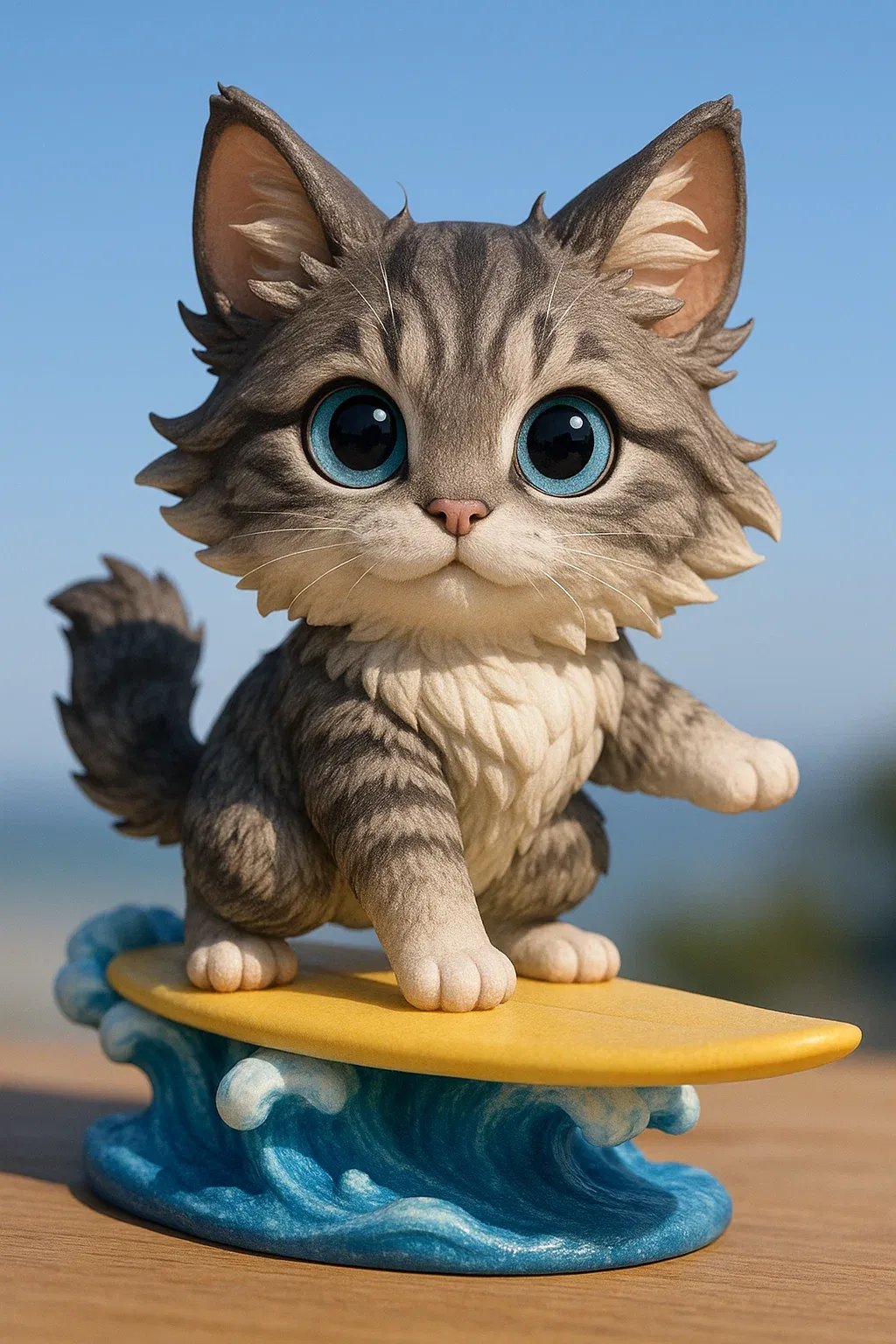 Fun Maine Coon | Advent Calendar 2025