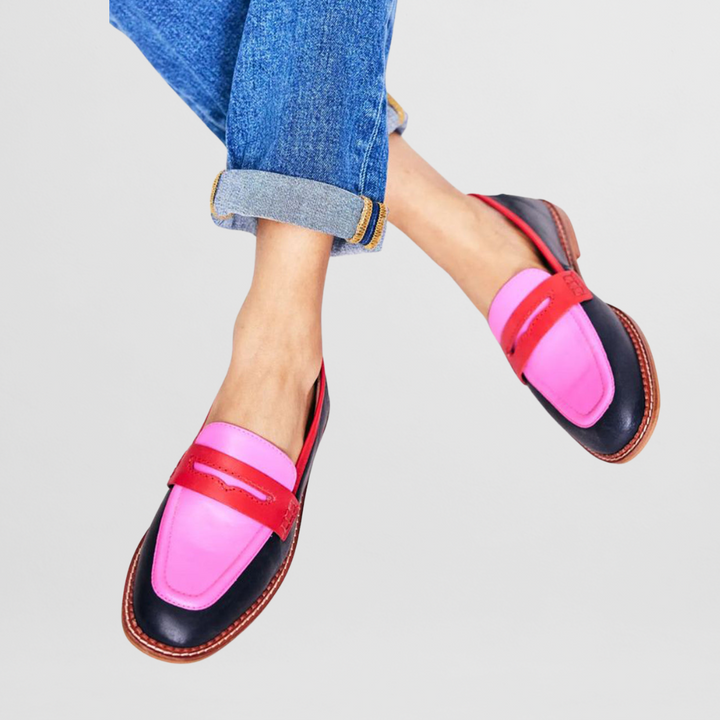 Élodie™ - Mocassins