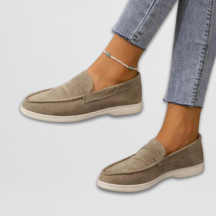 Clara™ - Mocassins