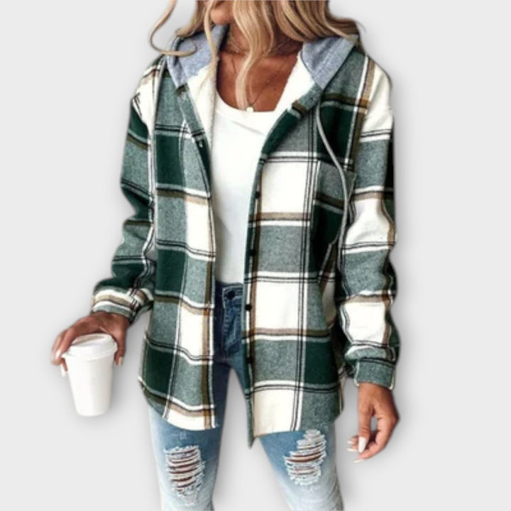 Faye™ - CloudSoft Everyday Jacket
