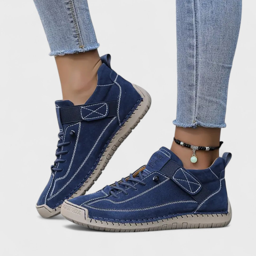 Vanessa™ - Comfortable Orthopaedic Shoes