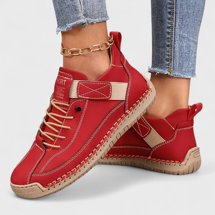 Vanessa™ - Comfortable Orthopaedic Shoes