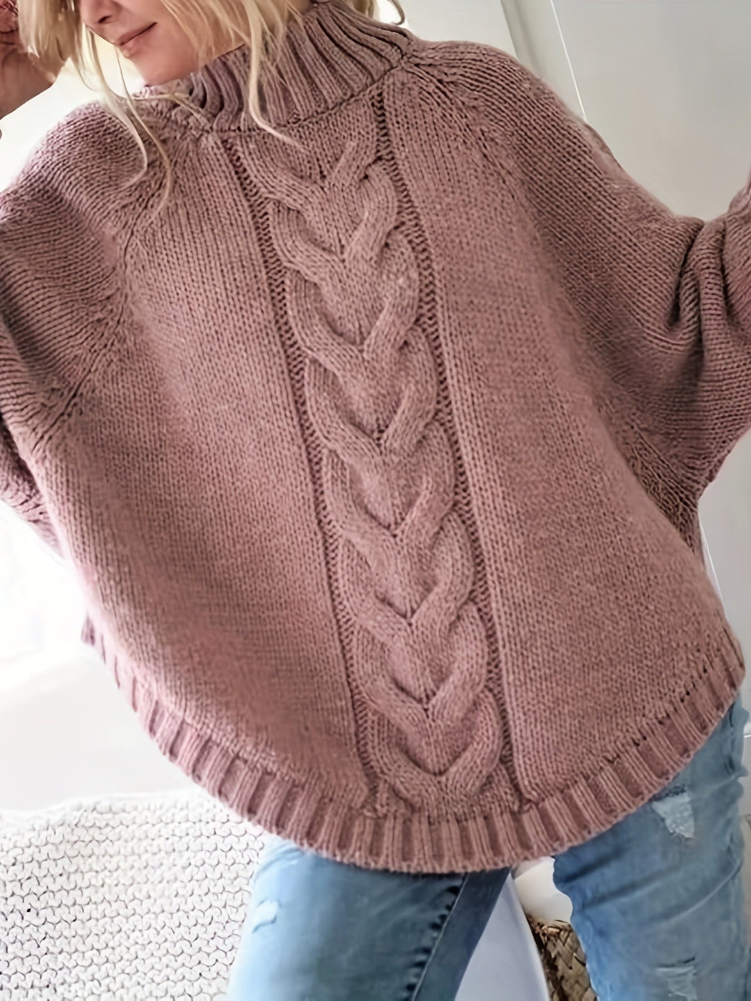 Zelda™ - Relaxed Sweater