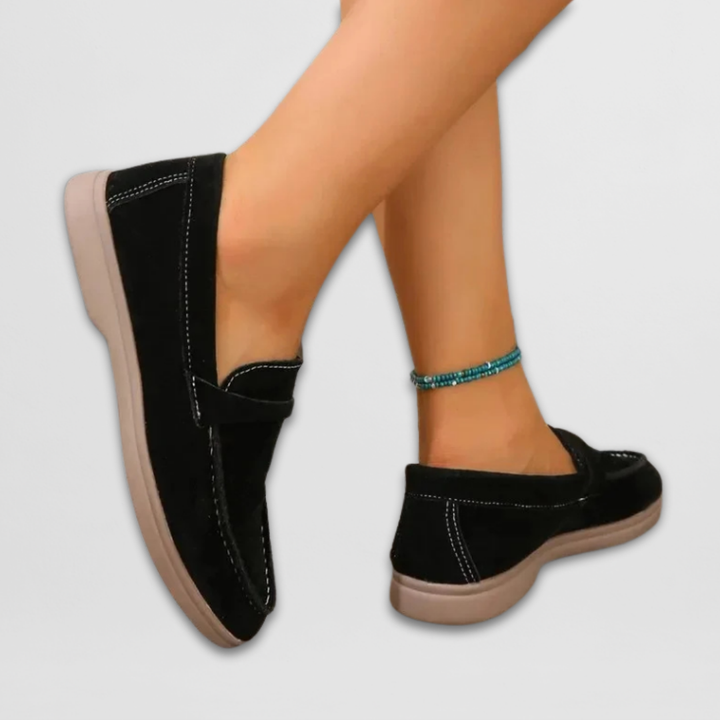 Clara™ - Mocassins