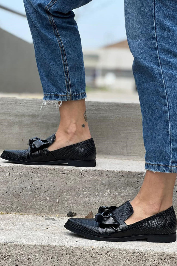 Iris™ - Mocassins