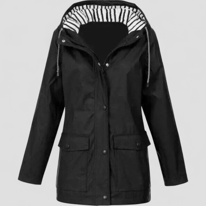 Clodagh™ - WIND & RAIN JACKET