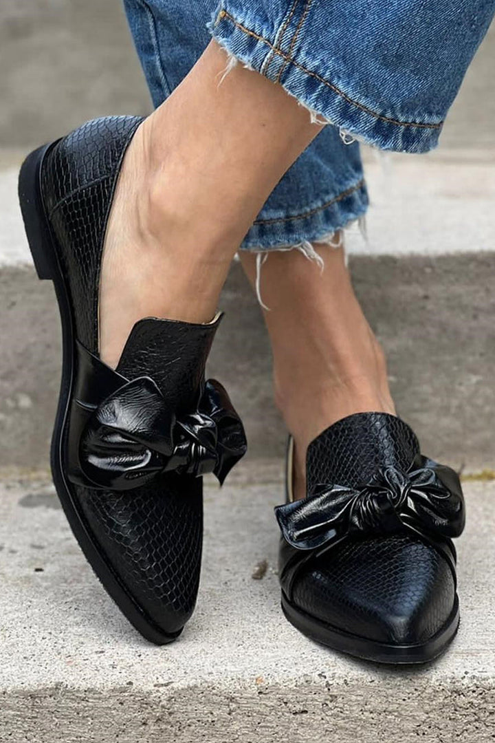 Iris™ - Mocassins