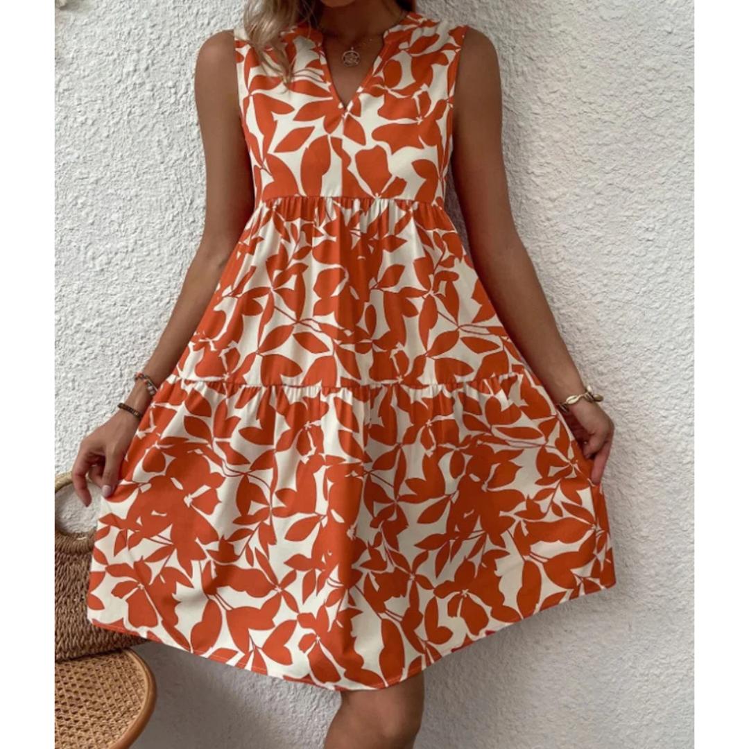 Celeste™ - Elegant Dress