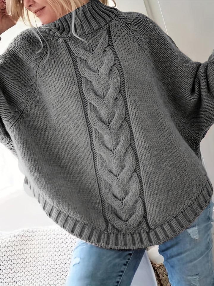 Zelda™ - Relaxed Sweater