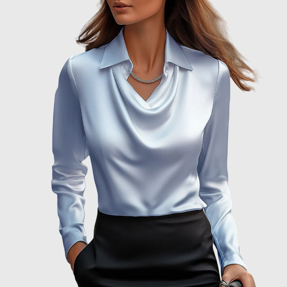 Silvia™ - Top