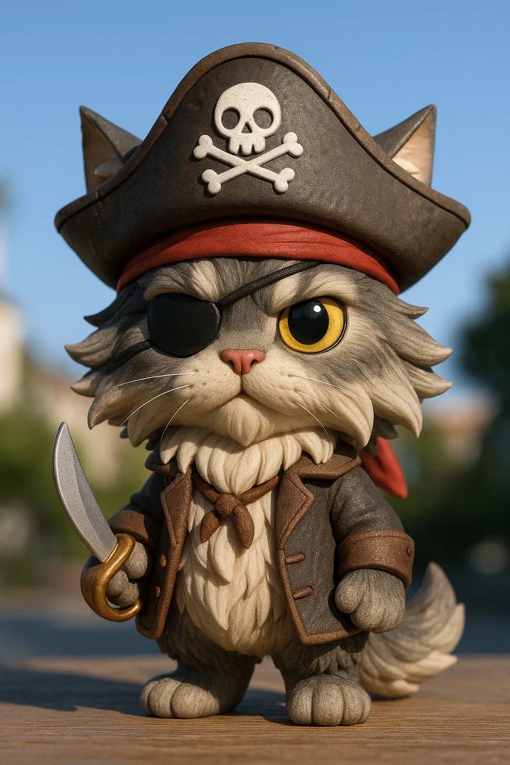 Fun Maine Coon | Advent Calendar 2025