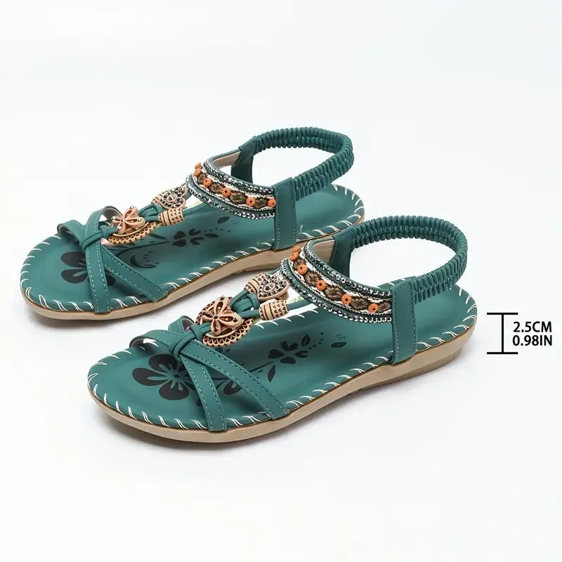 Azura™ - Ergonomic Sandals