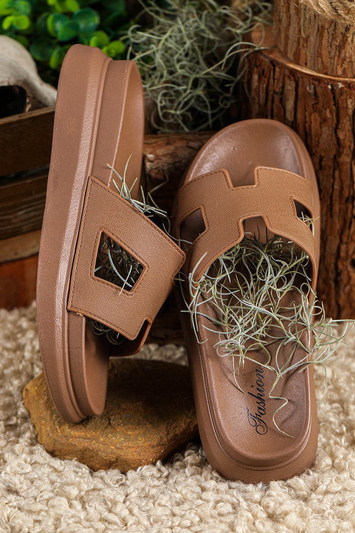 Elle™ - Sandals