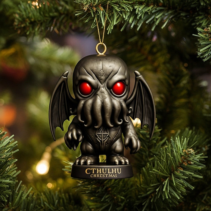 Cthulhu: Horrors of Christmas | Advent Calendar 2025