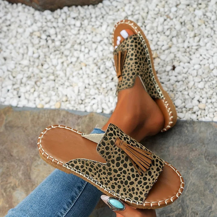 Andie™ - Ergonomic Sandals