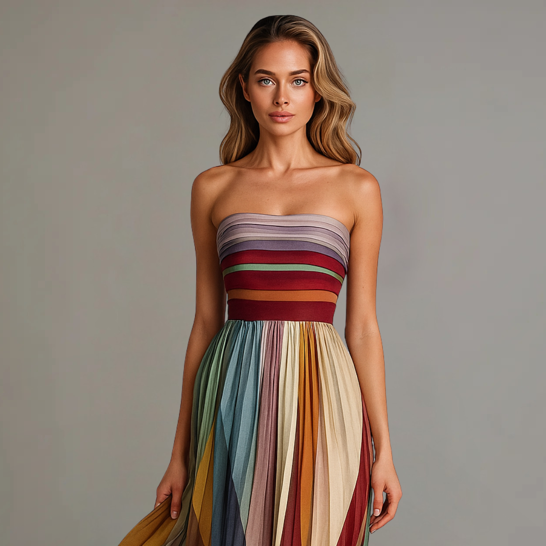 Margarida™ - Dress