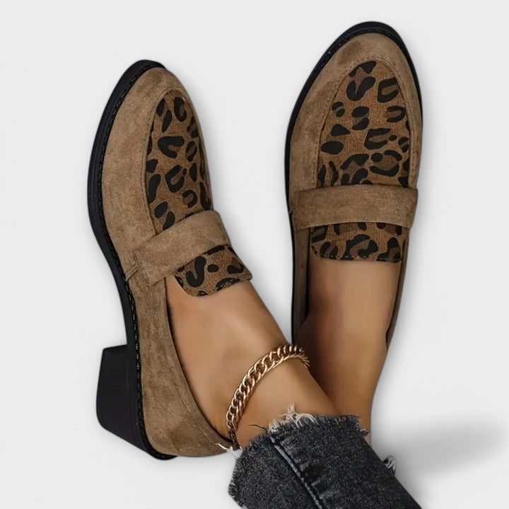 Leopard™ - Print