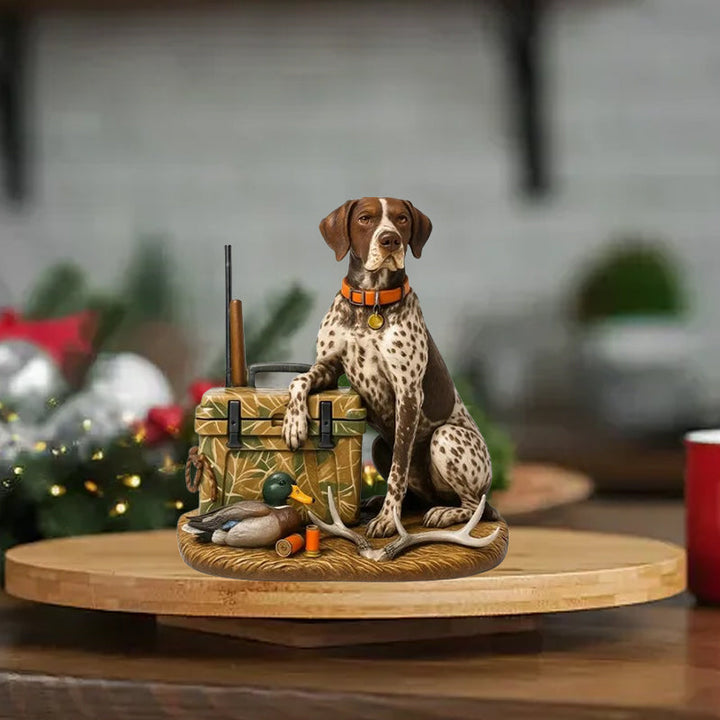 Hunting Dog Advent Calendar 2025