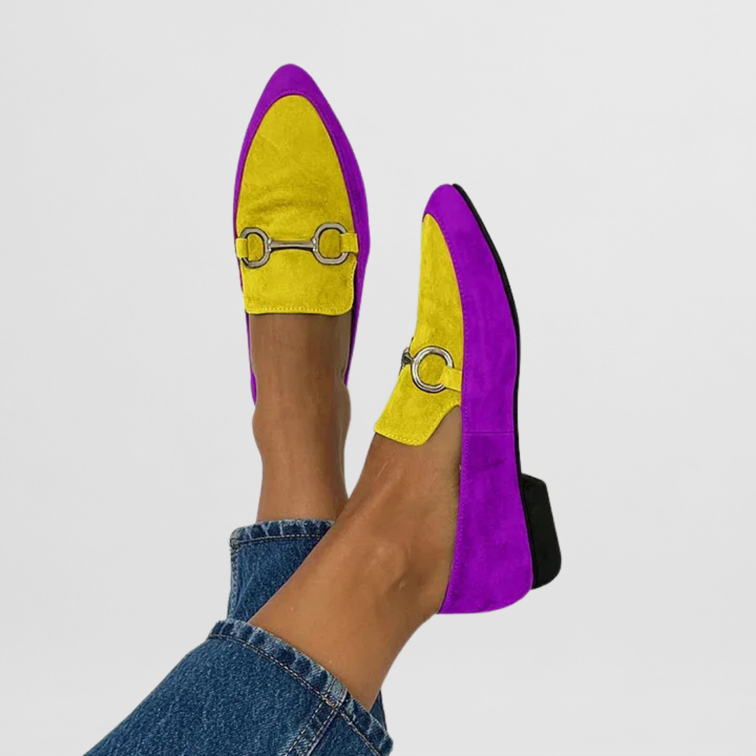 Anais™ - Mocassins
