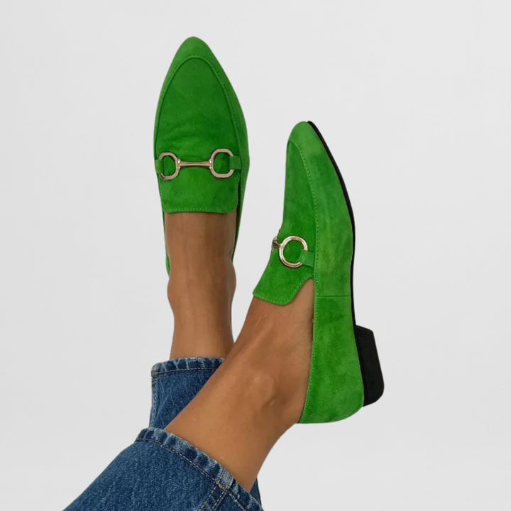 Anais™ - Mocassins