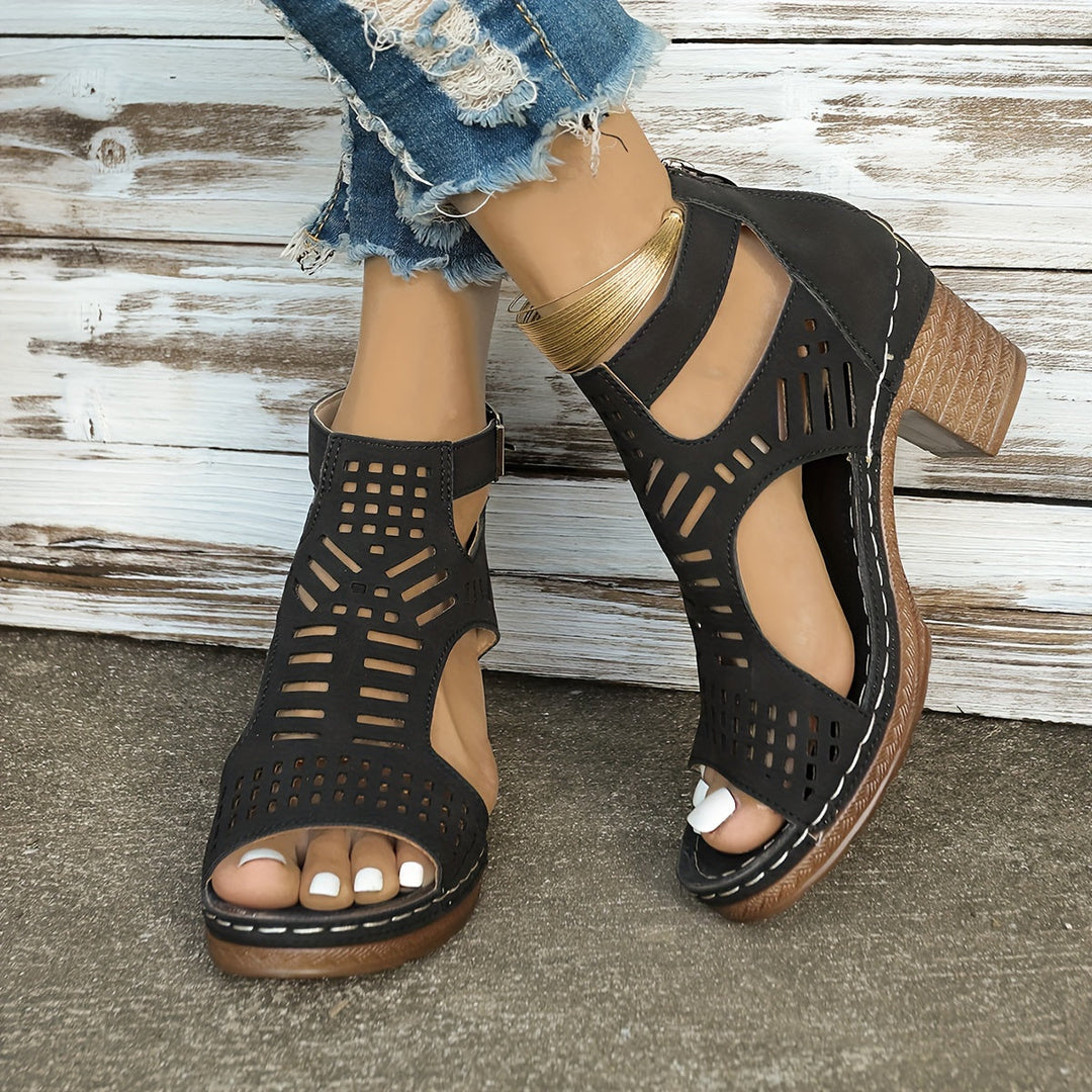 Elina™ - Ergonomic Sandals