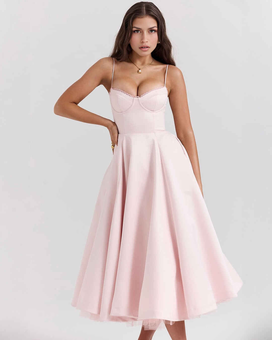 Sara™ - Midi Dress