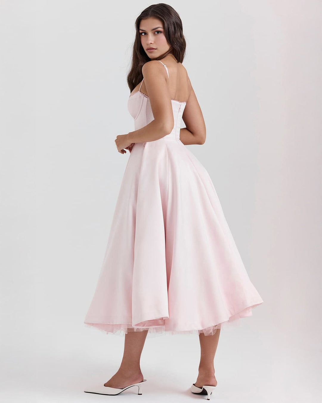 Sara™ - Midi Dress