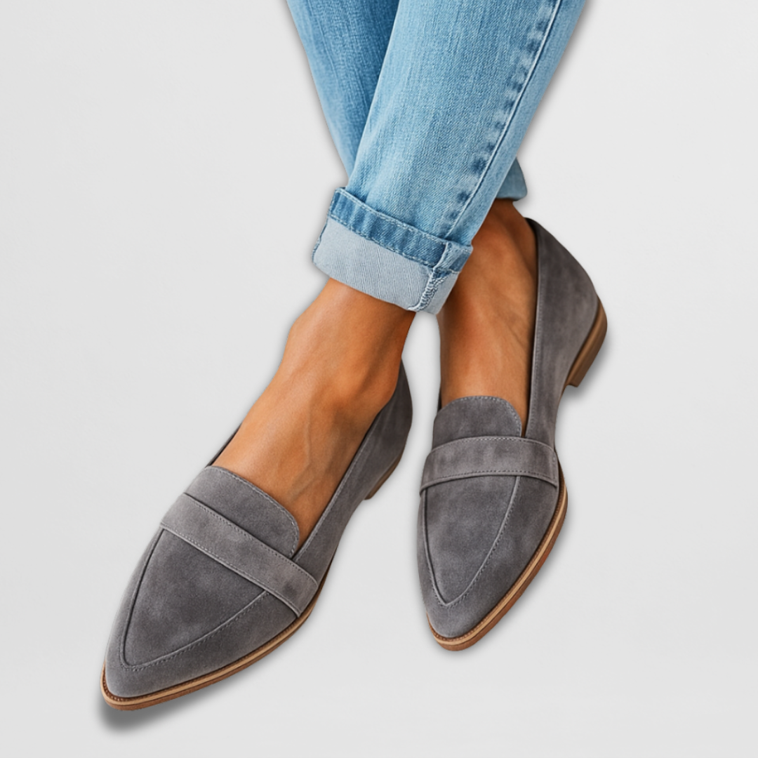Claire™ - Mocassins
