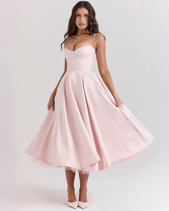 Sara™ - Midi Dress