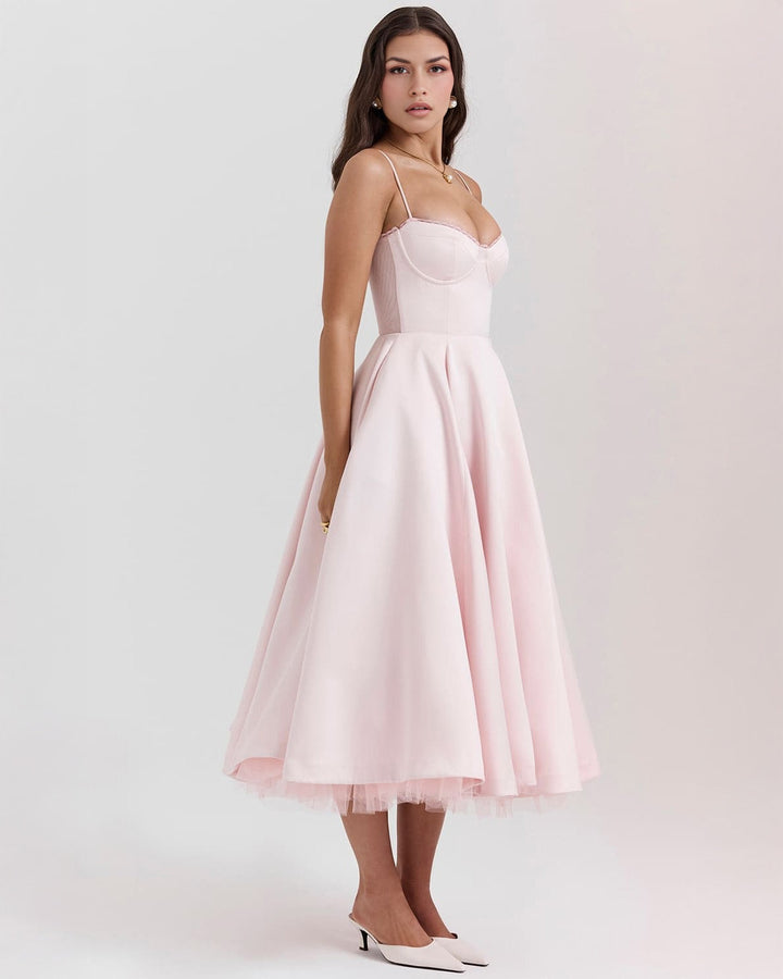 Sara™ - Midi Dress