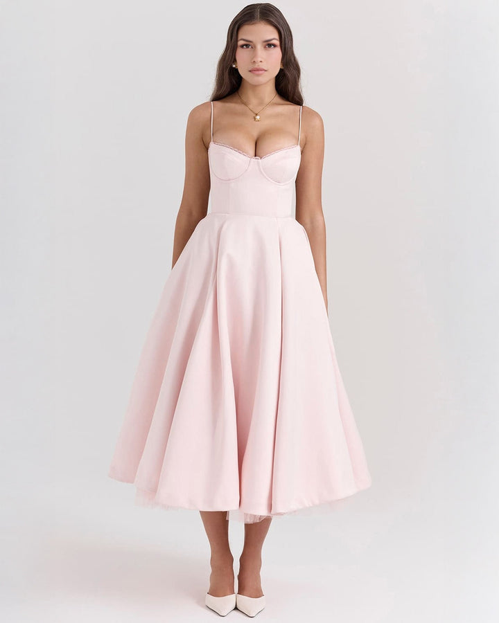 Sara™ - Midi Dress