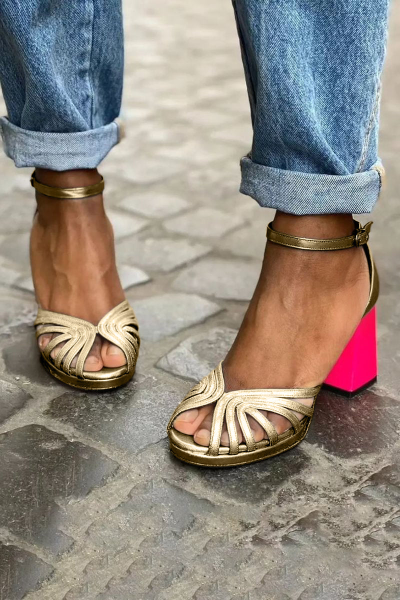 Milviana™ - Sandals
