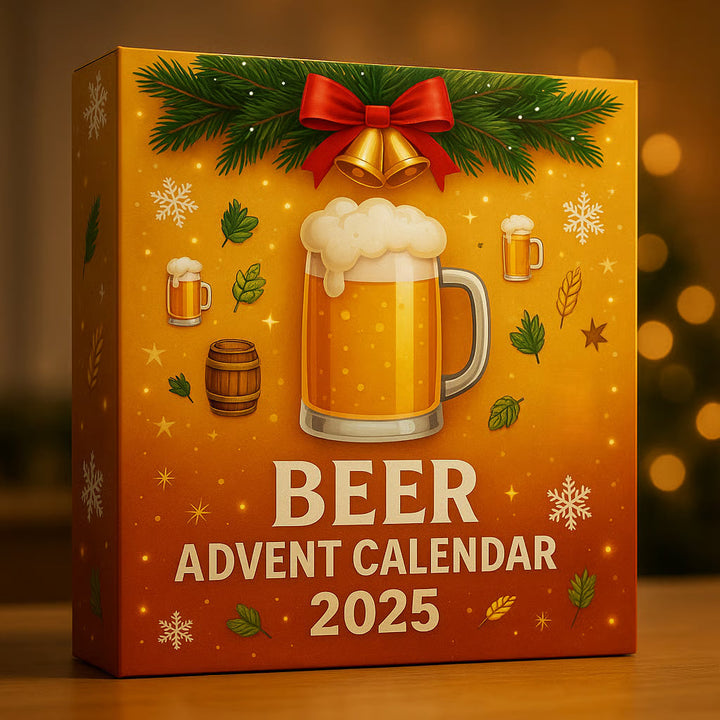 2025 Whisky Advent Calendar
